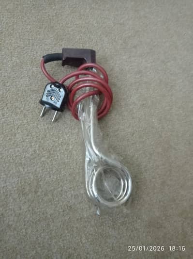 Electric Heating Rod