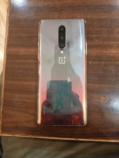 Oneplus 8 (8/128) PTA Approved