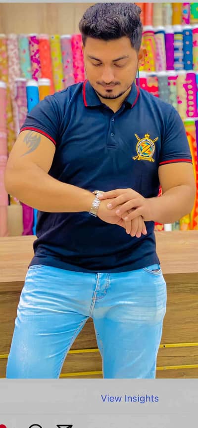 Syed zada