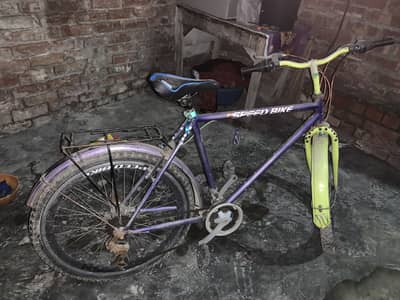 Bicycles reasonable price