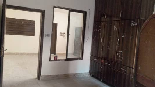 2.5 Marla Lower Portion At Azam Garden