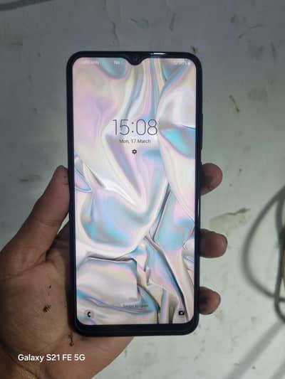 Samsung A02s