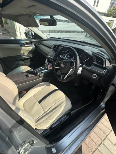 Honda civic for sale