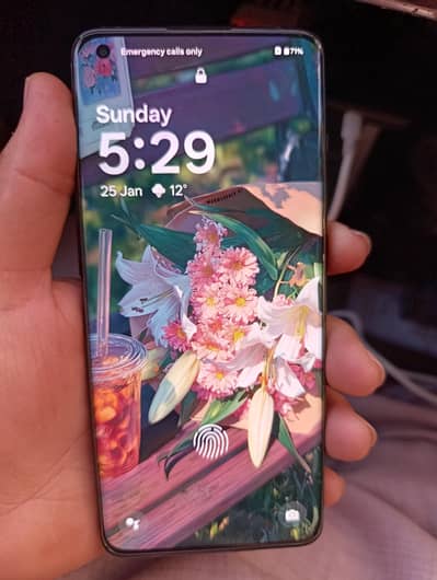 OnePlus 10 Pro 5g (12/256) Non Pta