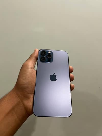 Iphone 12Pro Max Non PTA