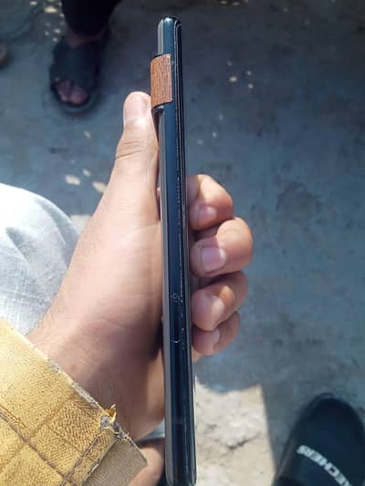 Pixel 6pro ok ha 10/9 ha na koi shaid na koi dot