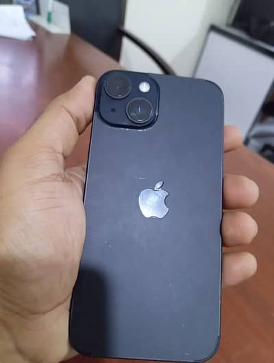 iPhone 14 128GB NON PTA JV 88 health
