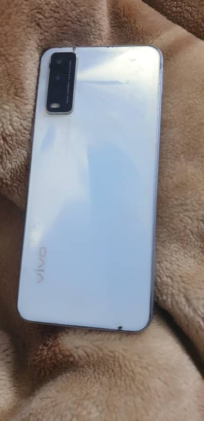vivo y20 4gb 64gb