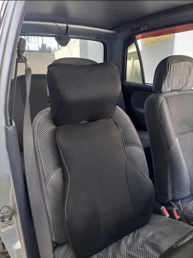 Car Seat Cushions Lumber Support Pain Relief