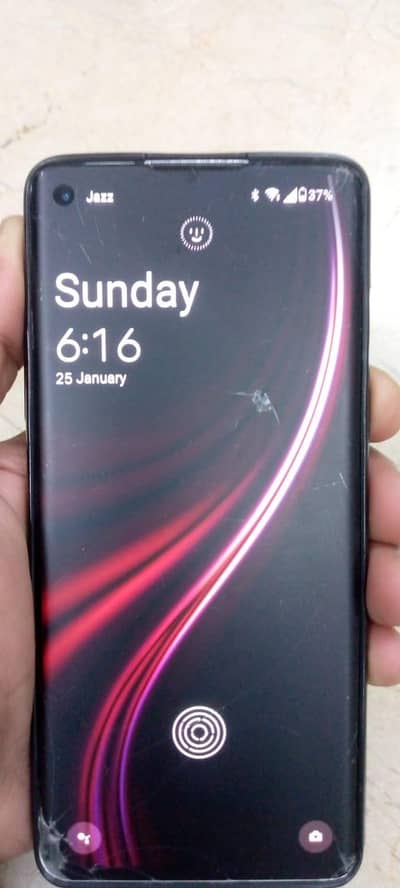 one plus 8 urgent sale