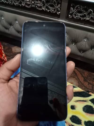 11 month sa zada warranty ha