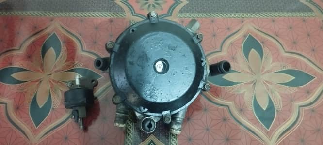 LPG Gas kit for sale