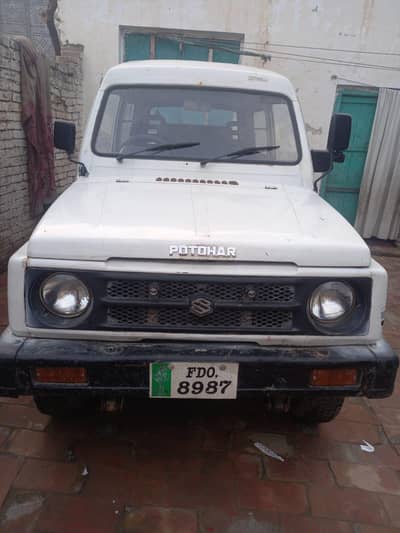 Suzuki Potohar 1992 (03456848686)