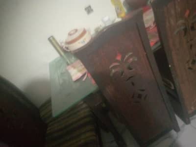 dining table with 6 chairs