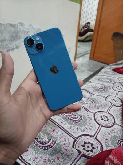 iphone 13 non pta 128 gb new condition bettry health 94