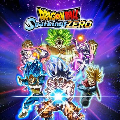 Dragon Ball Sparking Zero (PC)