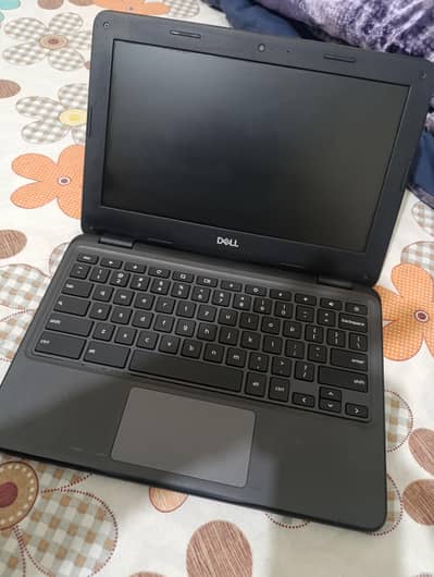 Dell Chromebook 3100