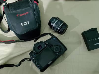 canon 7d