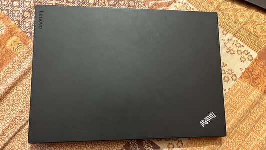 Lenovo Thinkpad