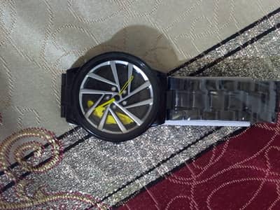 New Ferrari watch