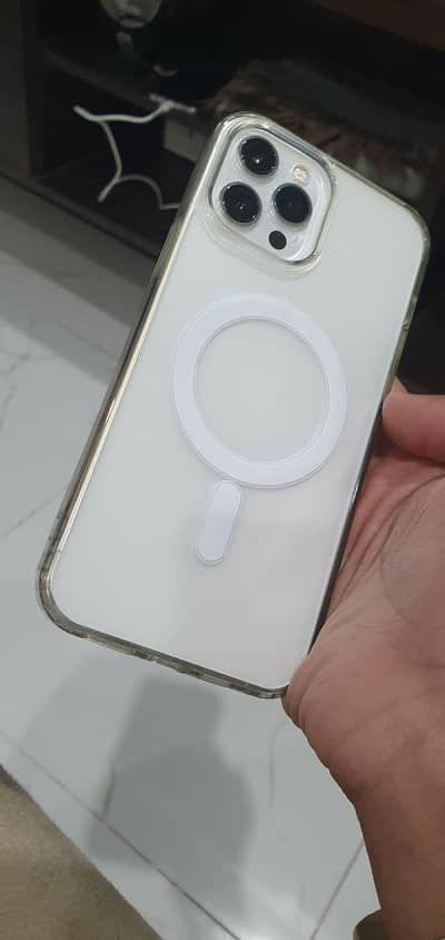 IPhone 12 pro Max Urgent Sale