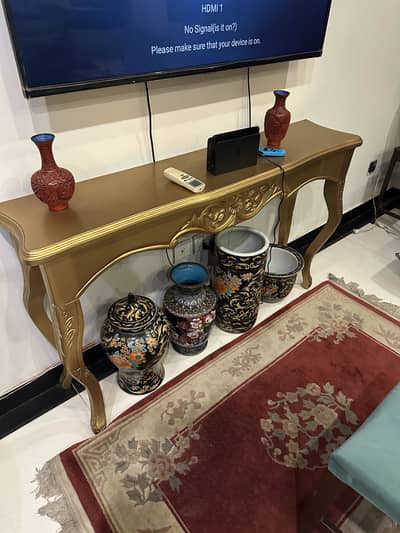 Household items for sale