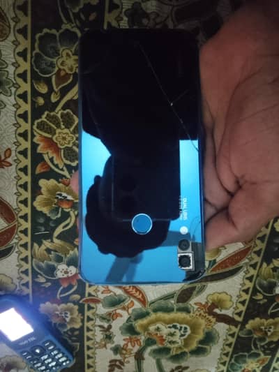 Nova 3e 4/64 temporary PTA approve