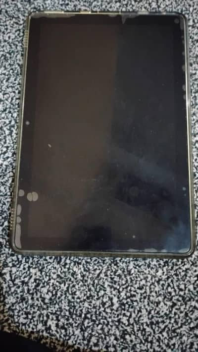 Amazon fire hd 10 tablet