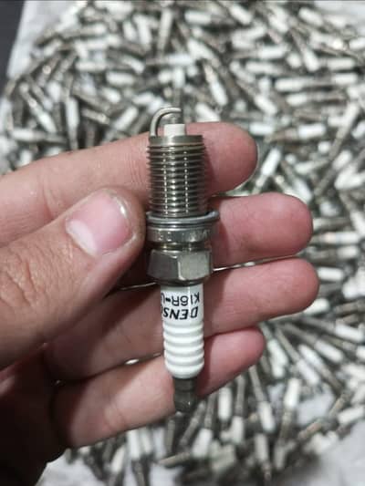 xli genuine spark plugs