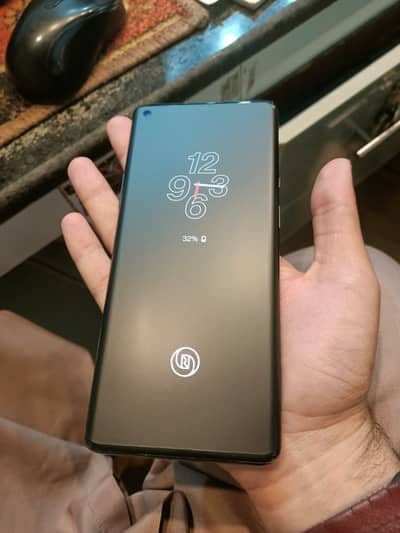 One Plus 8 Pro. For sell 03147677689