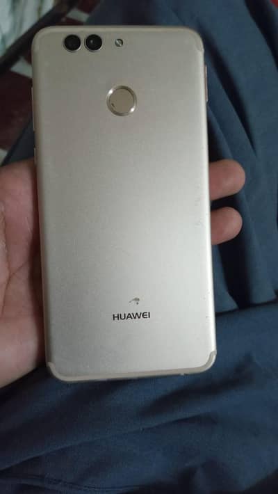 4/128 Huawei nowa 2 plus