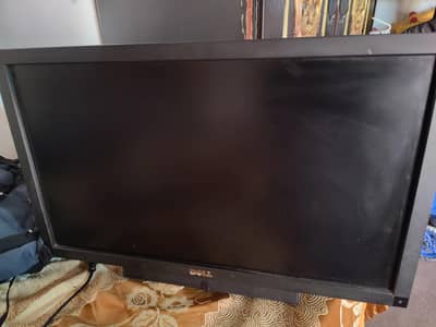 Dell 27 inch lcd