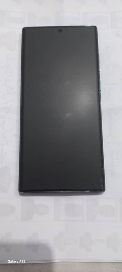 Samsung Galaxy S22 Ultra | 12GB 256GB | Official PTA Approved | Green