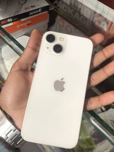 I phone 13 non pta clean condition