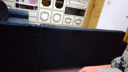 l shap 6 seatrs sofa