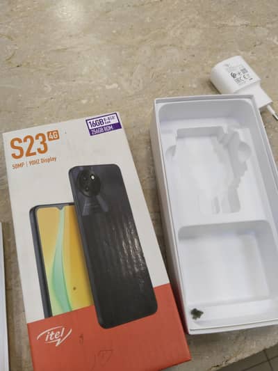 itelS23_ exchange possible