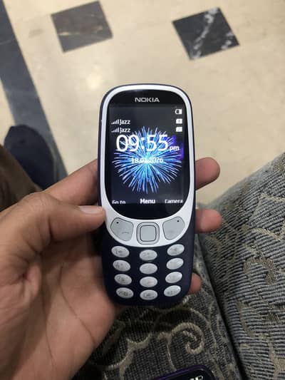 Nokia 3310