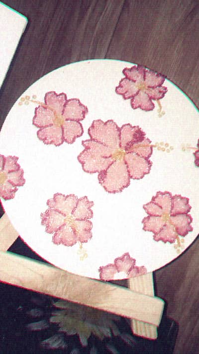 art and craft decoration