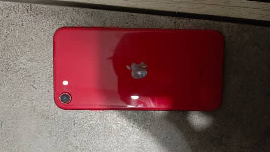 Iphone se second genration