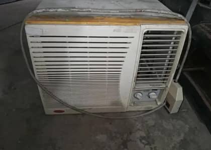 Window AC 0.75 ton