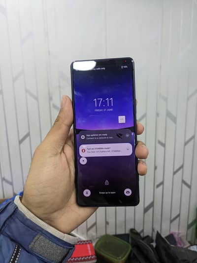 Xperia 5 mark 4 (8/128)