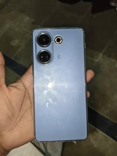 Tecno camon 20