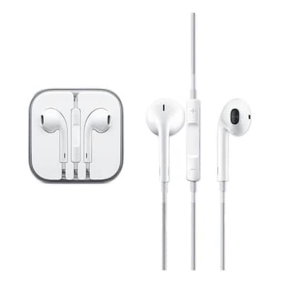 iphone  Johnny earphones