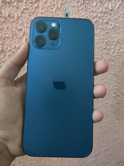 Iphone 12 pro max for sale urgent sell