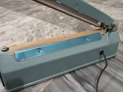 sealing machine packing machine