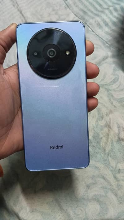 Redmi a3