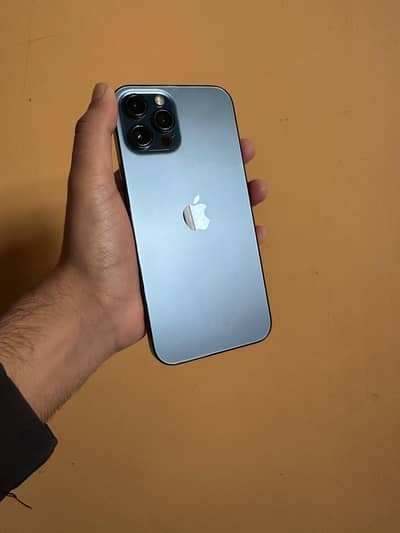 12 PRO MAX HK PTA APPROVED