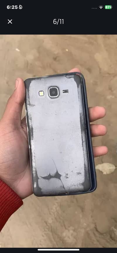 Samsung Galaxy Grand Prime for sale