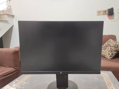 HP Z24n G2 Borderless IPS Monitor