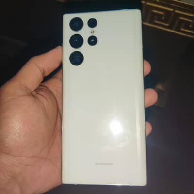 Samsung Galaxy s22 ultra